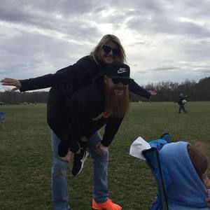 Meet your Posher, Adam